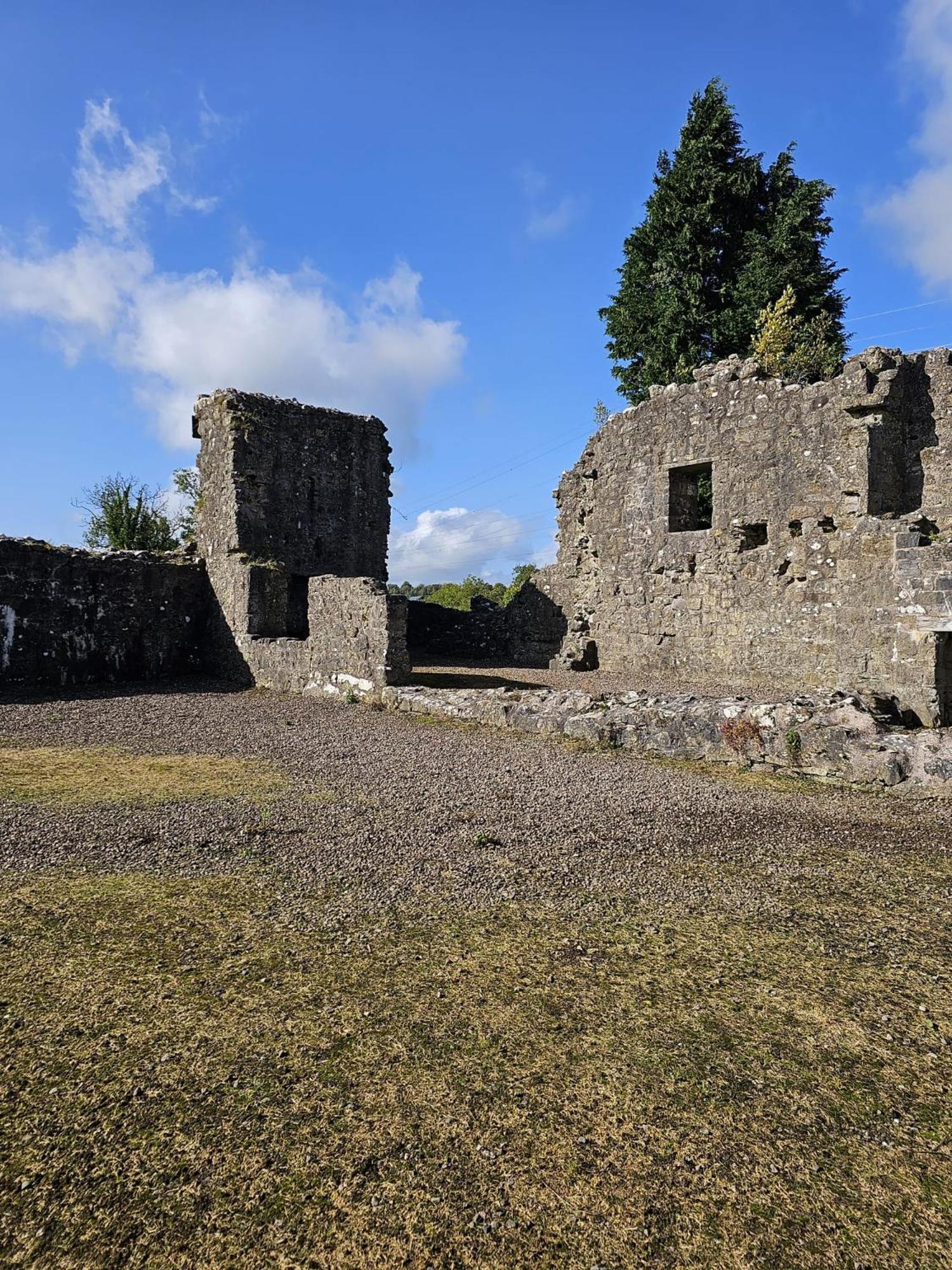 Villa Castle Lane House à Enniskillen Extérieur photo
