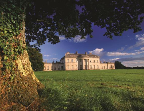 Villa Castle Lane House à Enniskillen Extérieur photo
